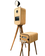 Totem Retrô
